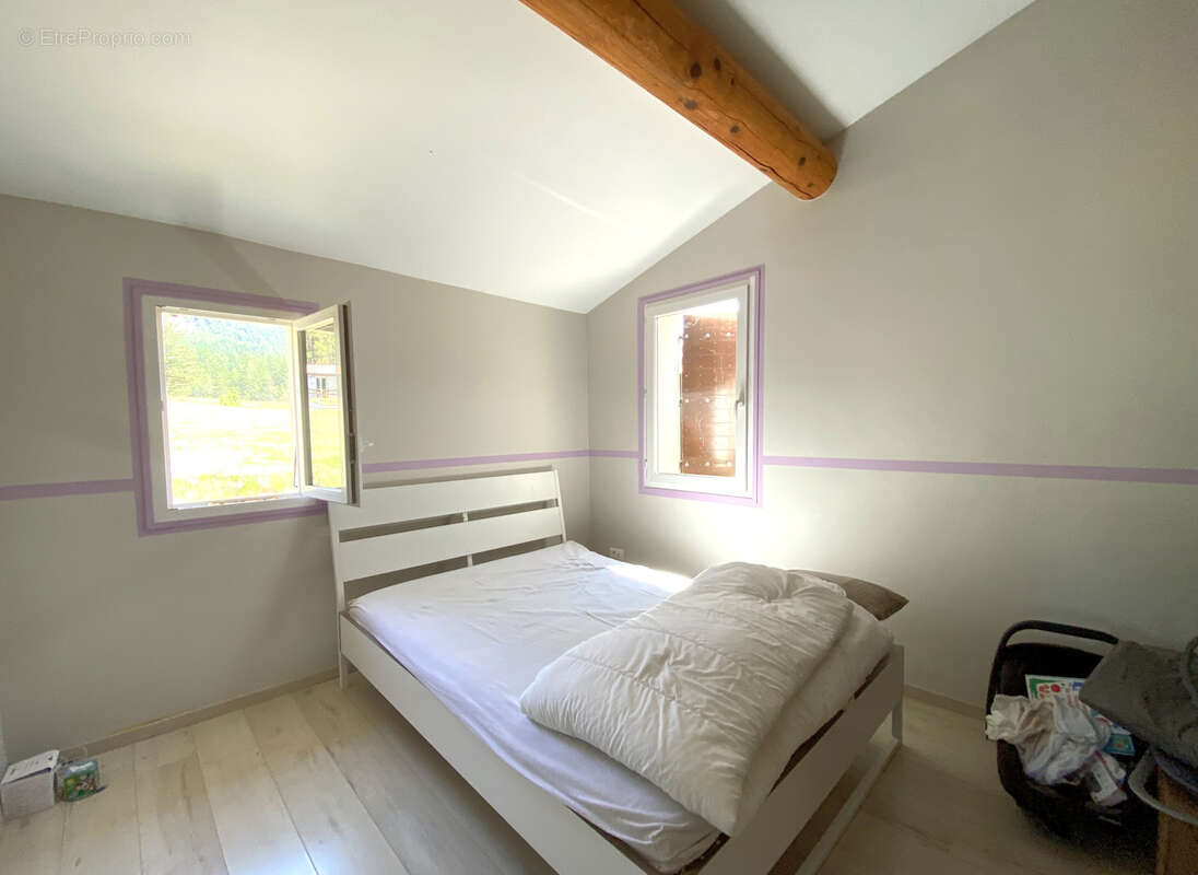 Maison à BUIS-LES-BARONNIES