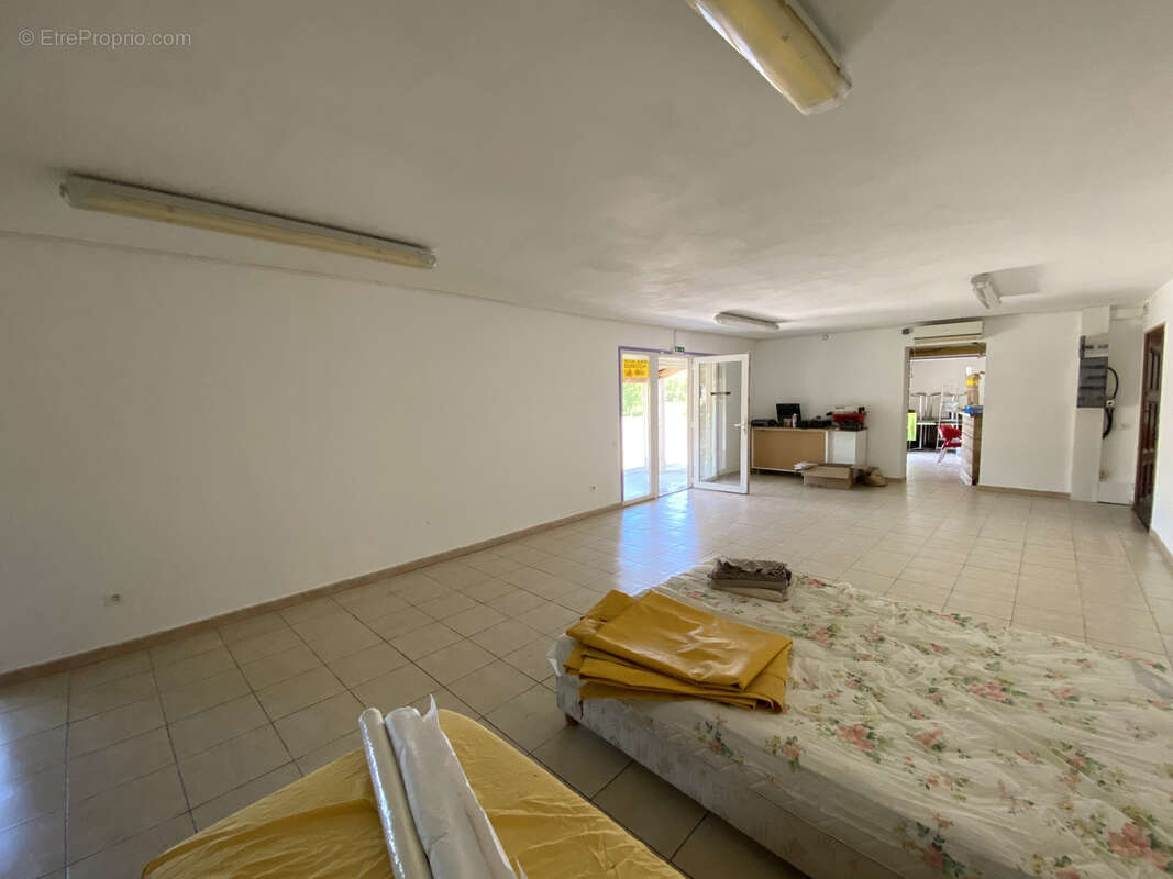 Maison à BUIS-LES-BARONNIES