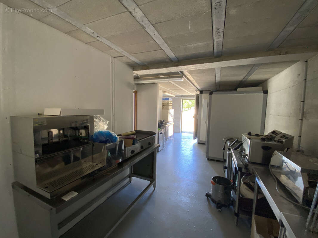 Maison à BUIS-LES-BARONNIES