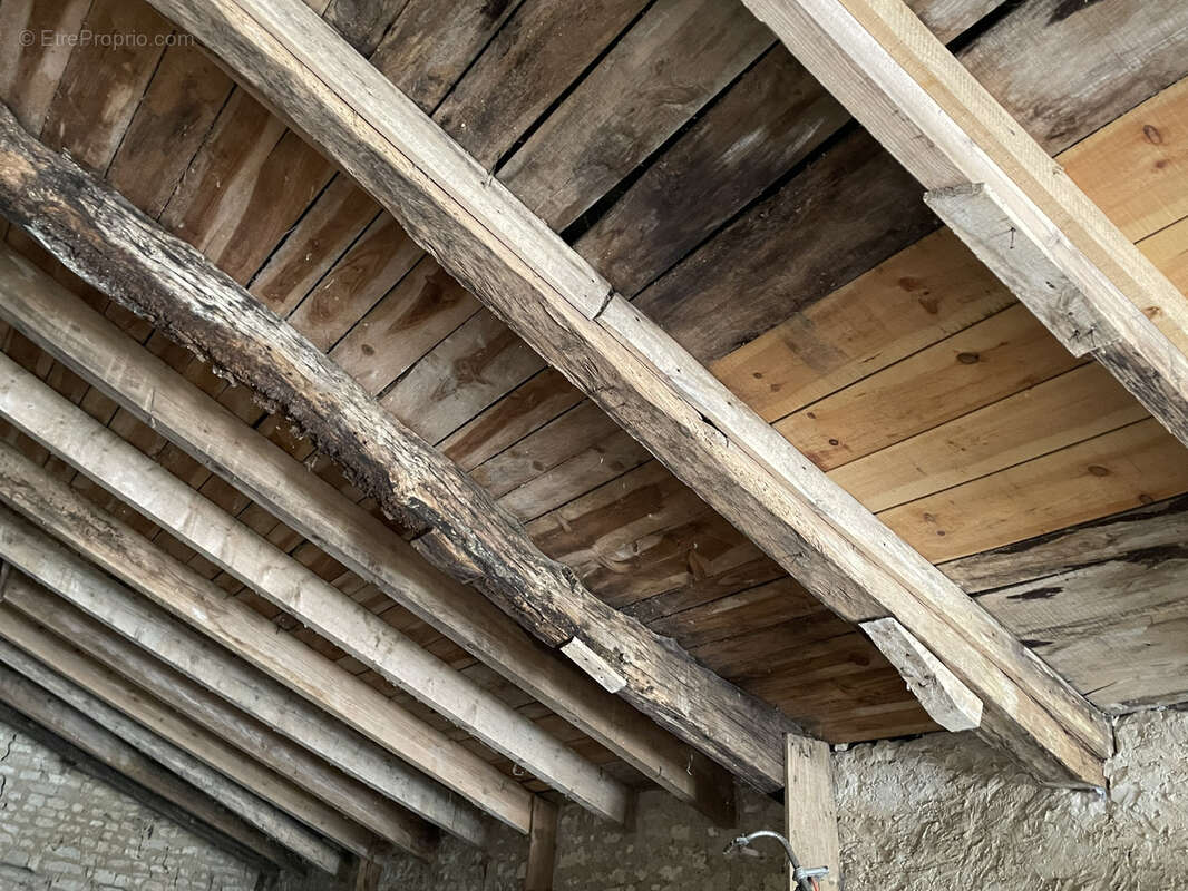 Maison à SAINT-MEDARD-D&#039;AUNIS