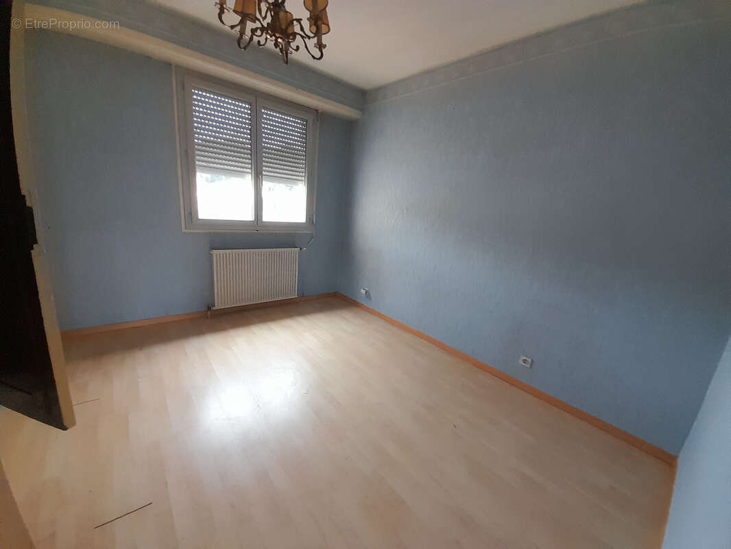 Appartement à LOURDES