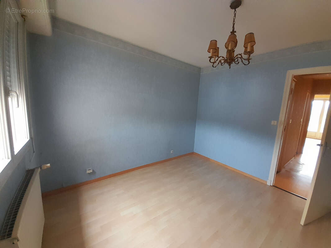 Appartement à LOURDES