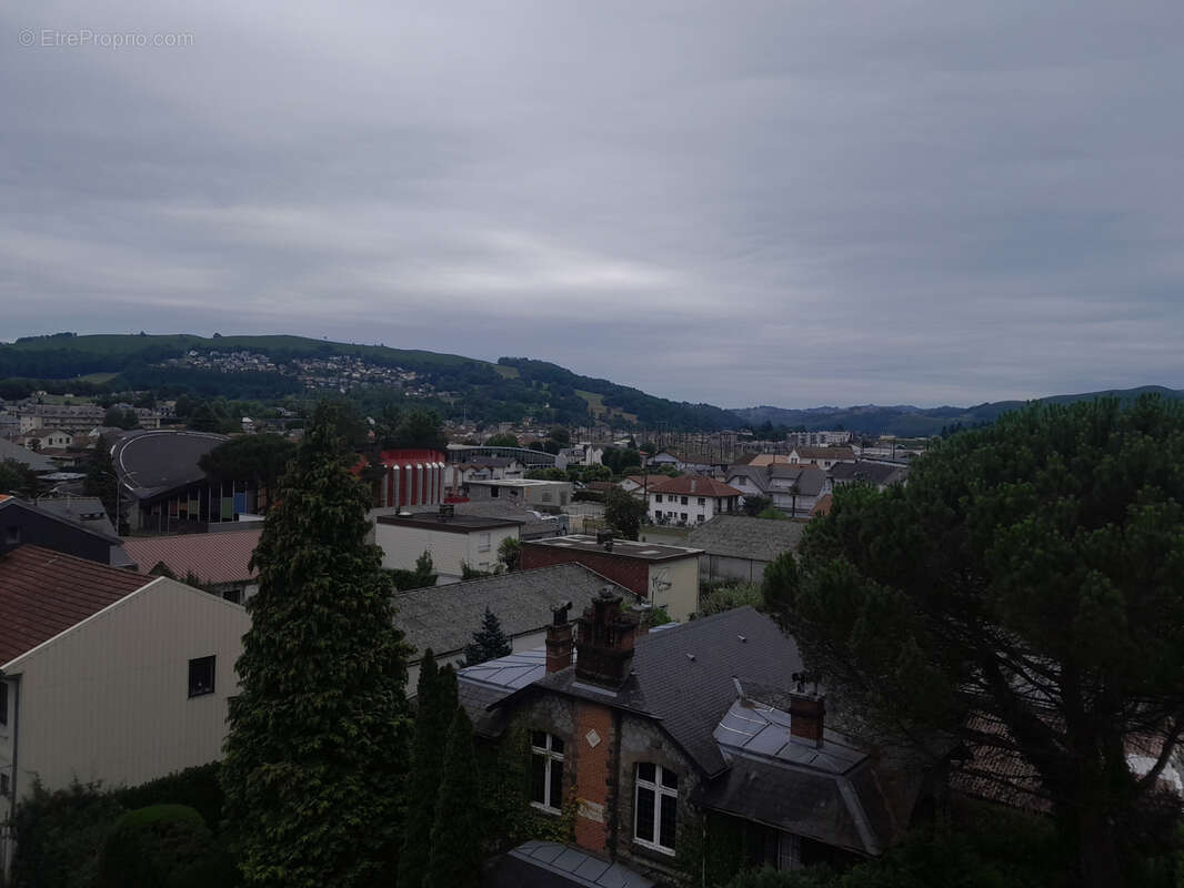 Appartement à LOURDES