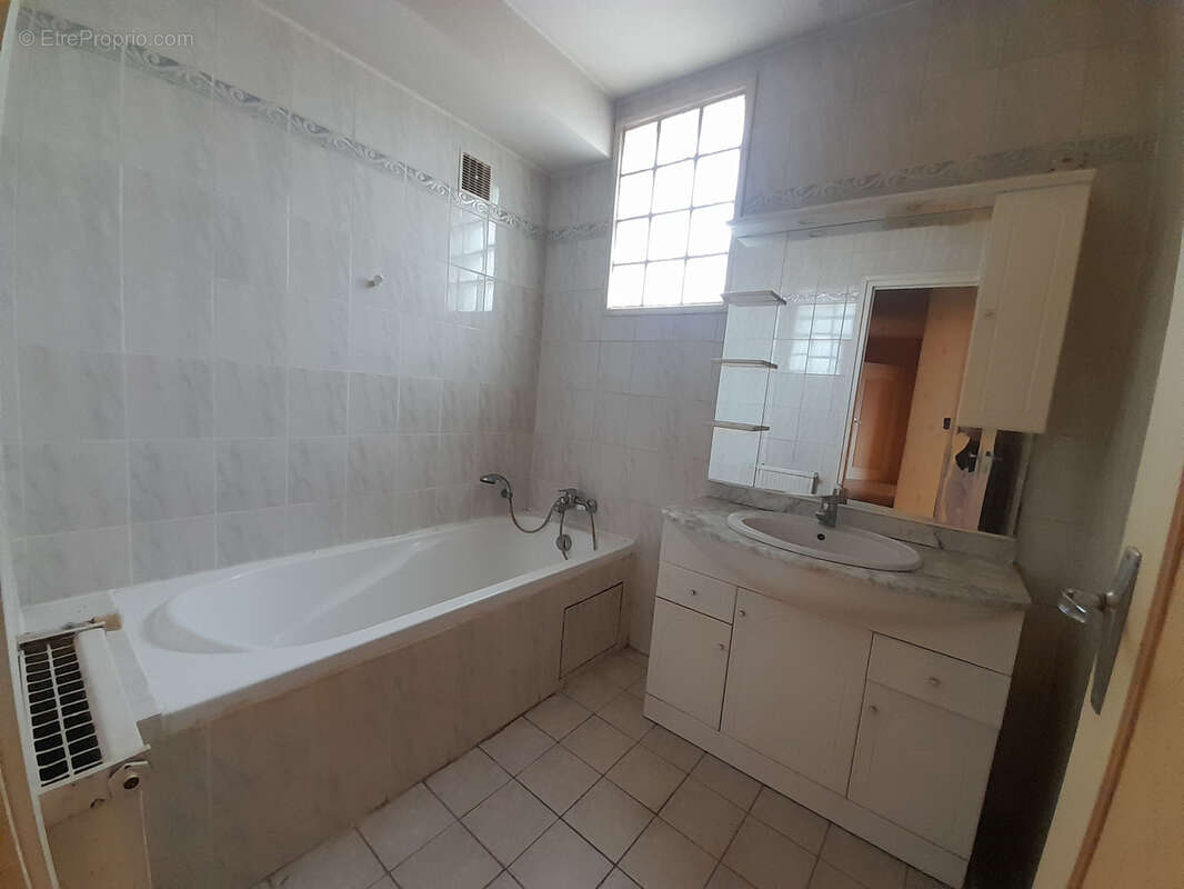 Appartement à LOURDES