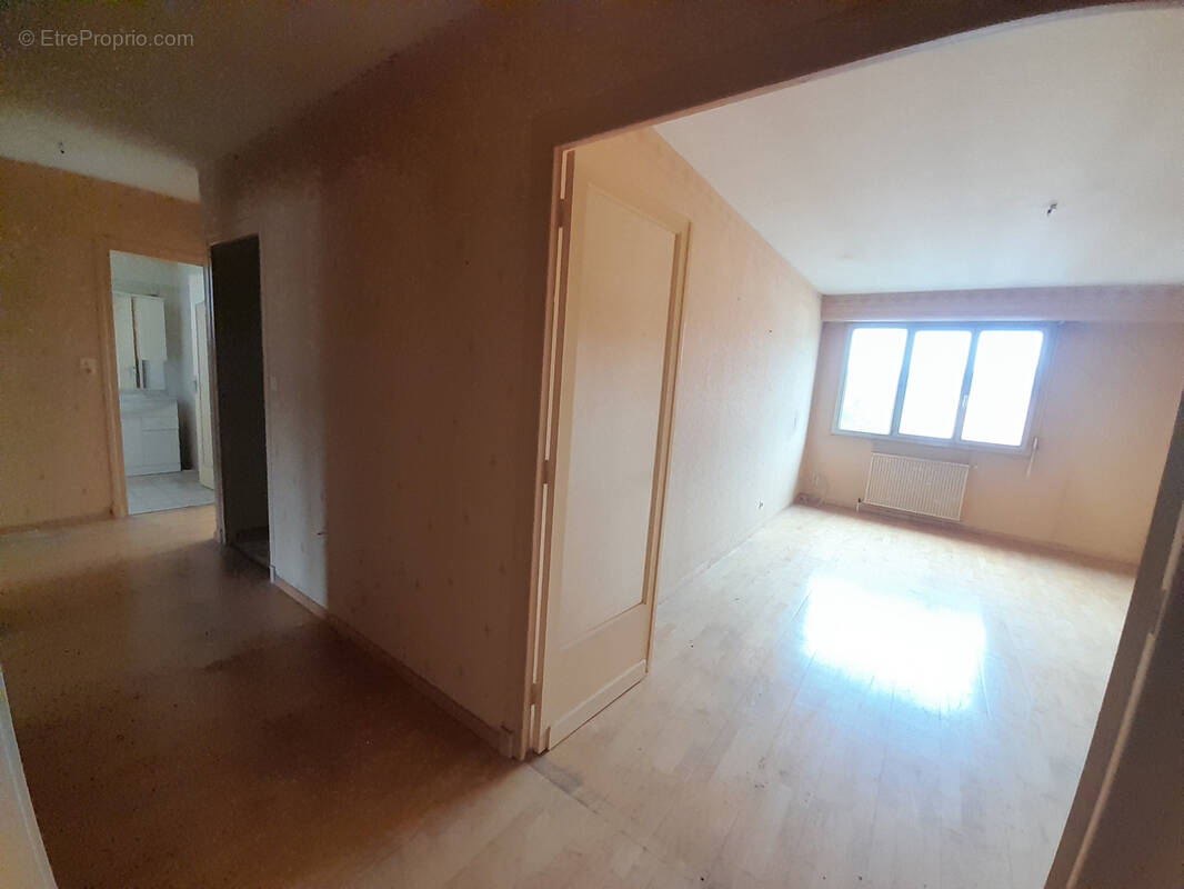 Appartement à LOURDES