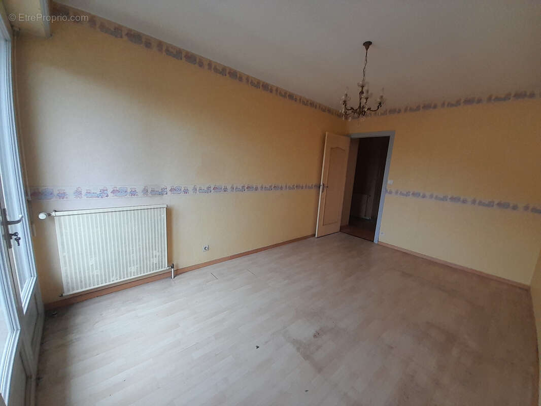 Appartement à LOURDES