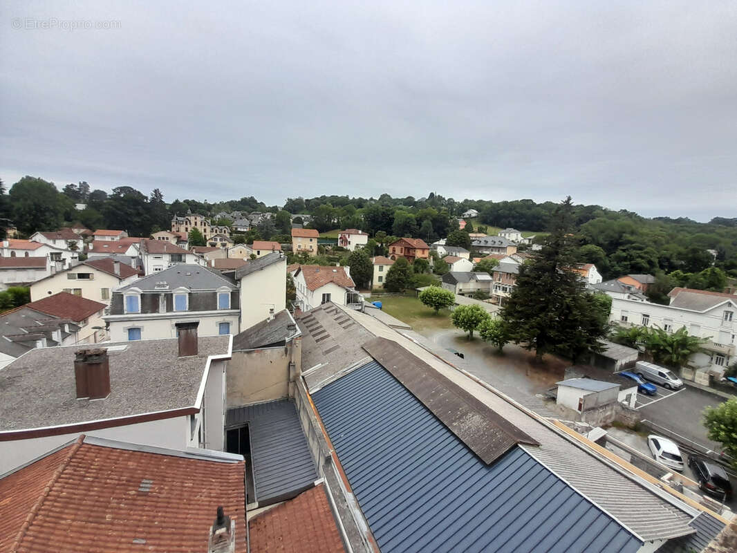 Appartement à LOURDES