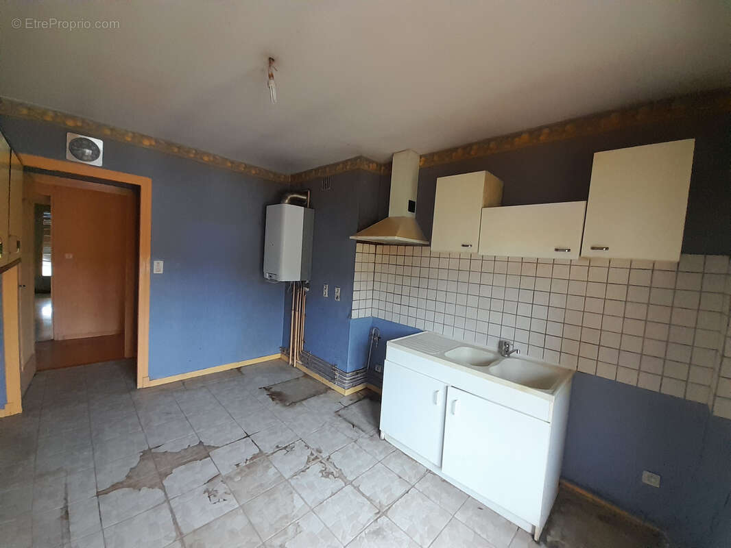 Appartement à LOURDES
