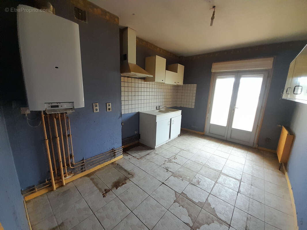 Appartement à LOURDES