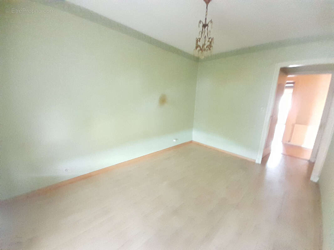 Appartement à LOURDES