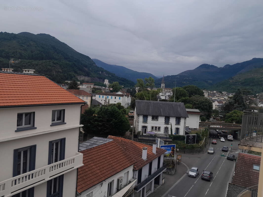 Appartement à LOURDES