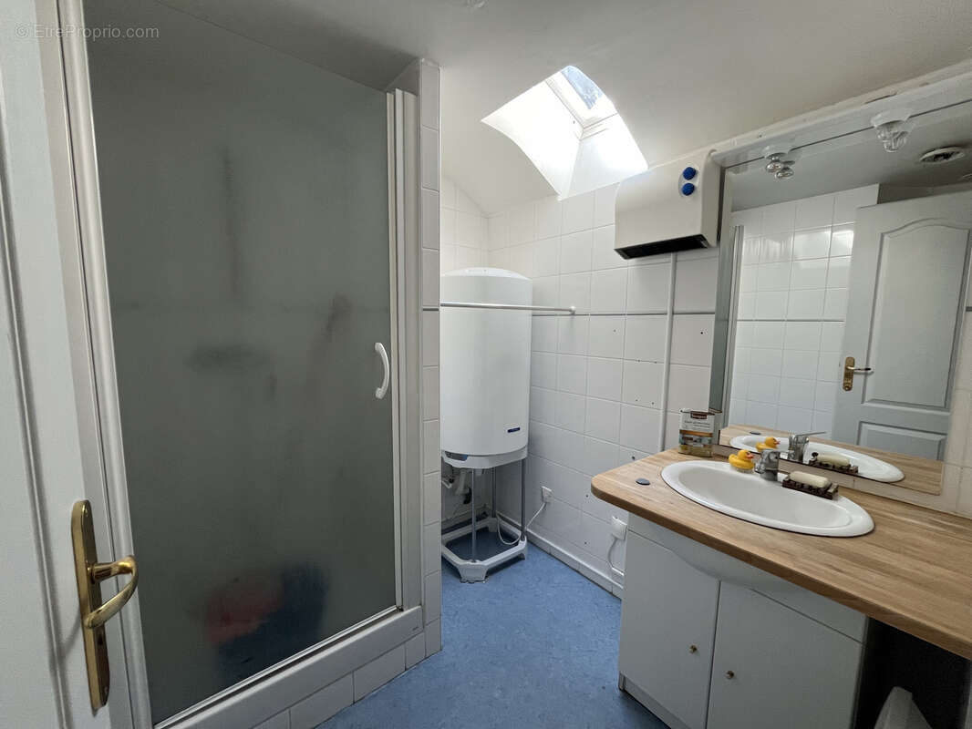 Appartement à PIERREFITTE-NESTALAS