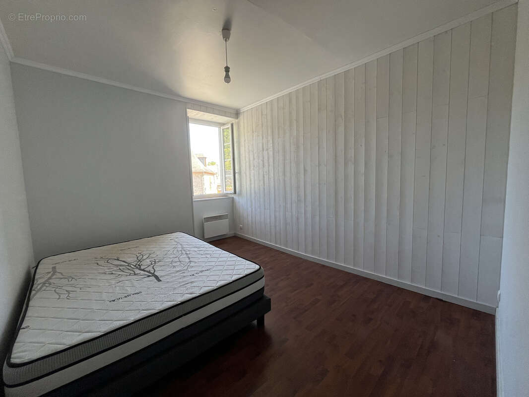 Appartement à PIERREFITTE-NESTALAS