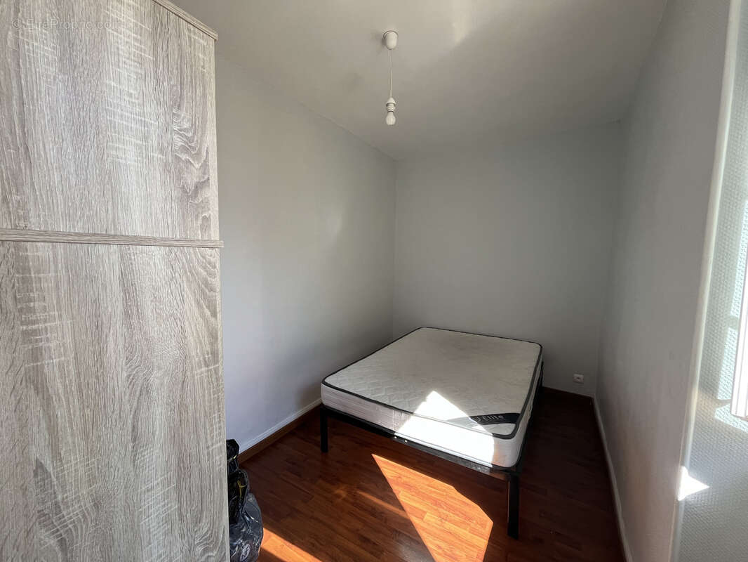 Appartement à PIERREFITTE-NESTALAS