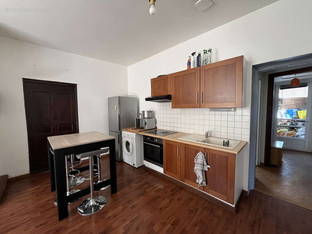 Appartement à PIERREFITTE-NESTALAS