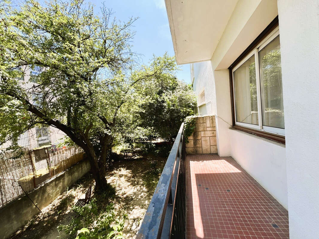 Appartement à PERPIGNAN