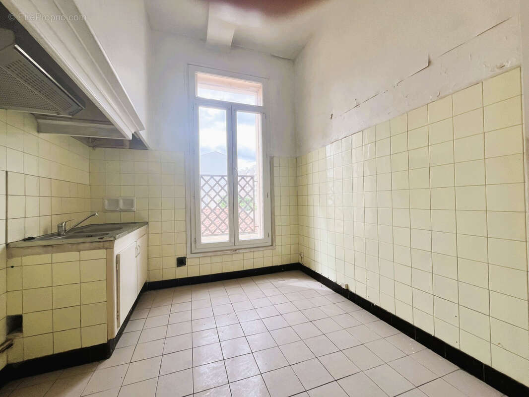 Appartement à PERPIGNAN