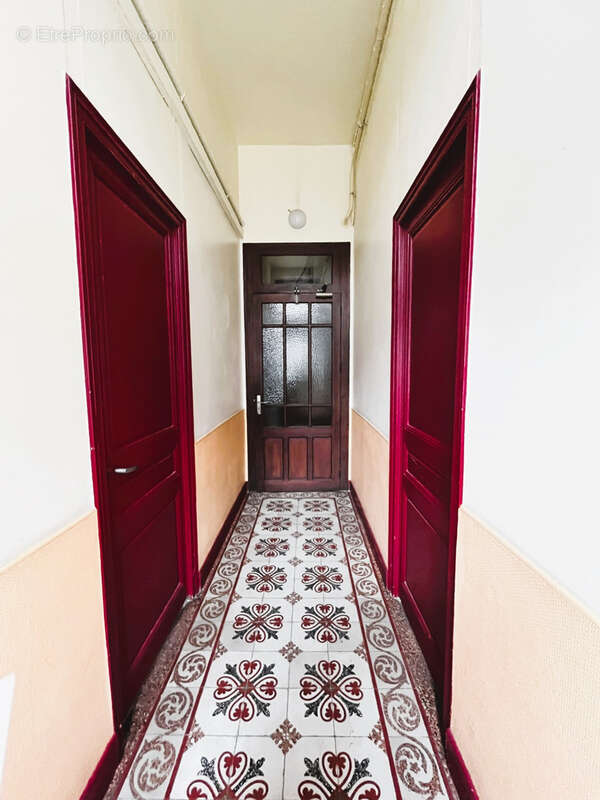 Appartement à PERPIGNAN