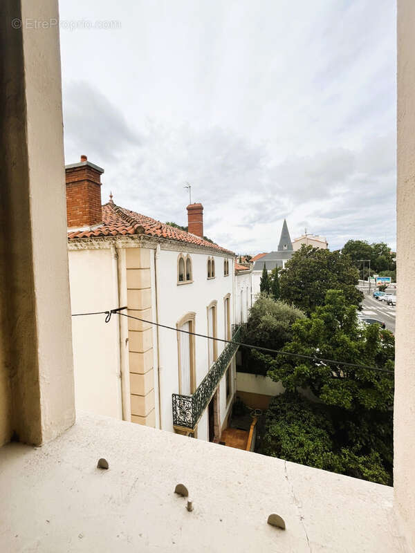 Appartement à PERPIGNAN
