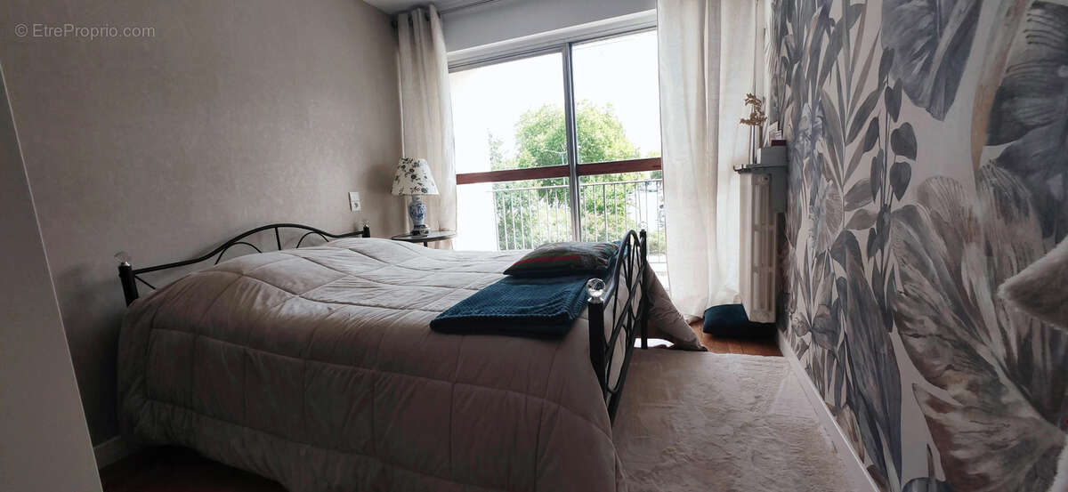 Appartement à VICHY