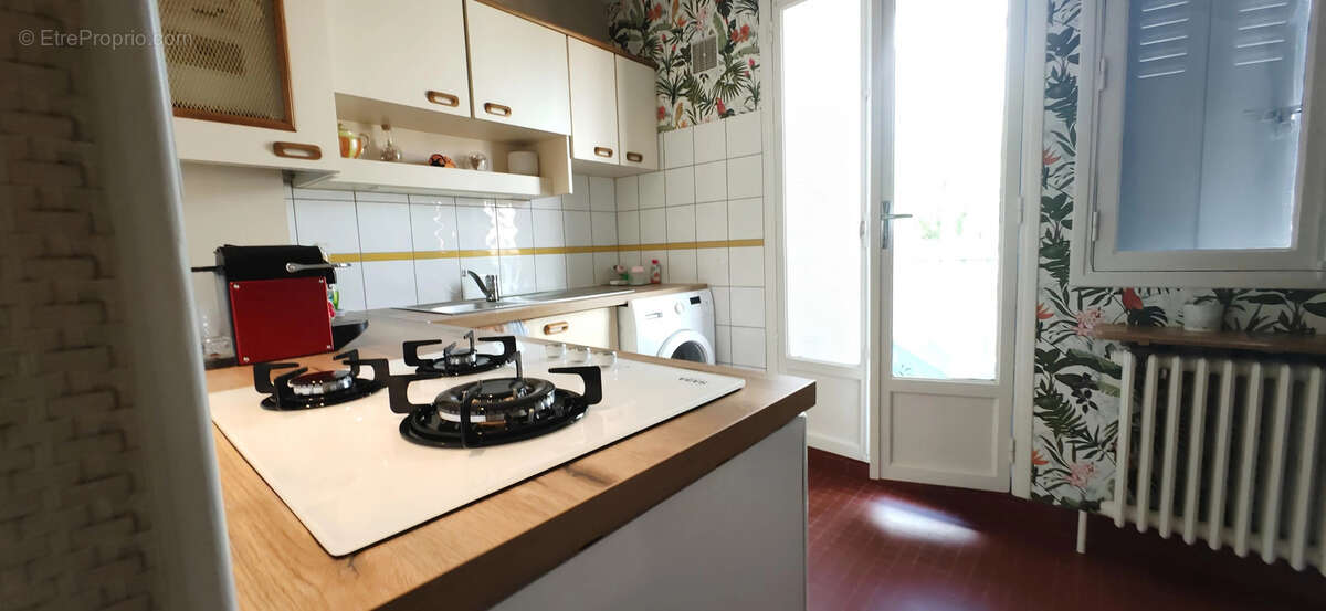 Appartement à VICHY