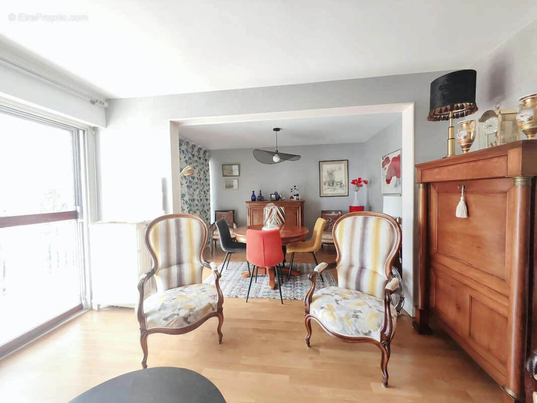 Appartement à VICHY