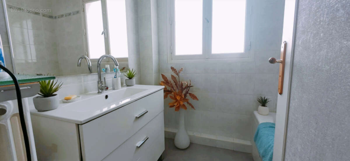 Appartement à VICHY