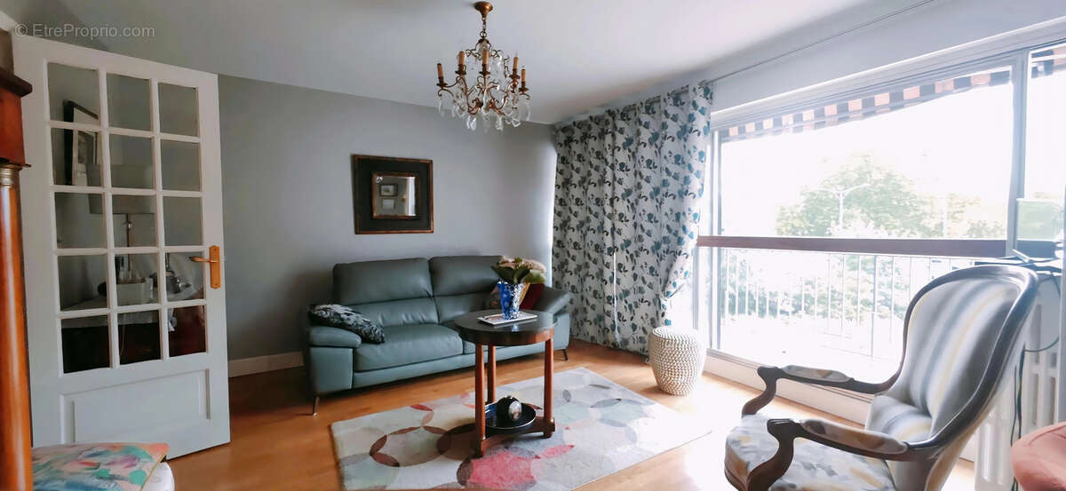 Appartement à VICHY