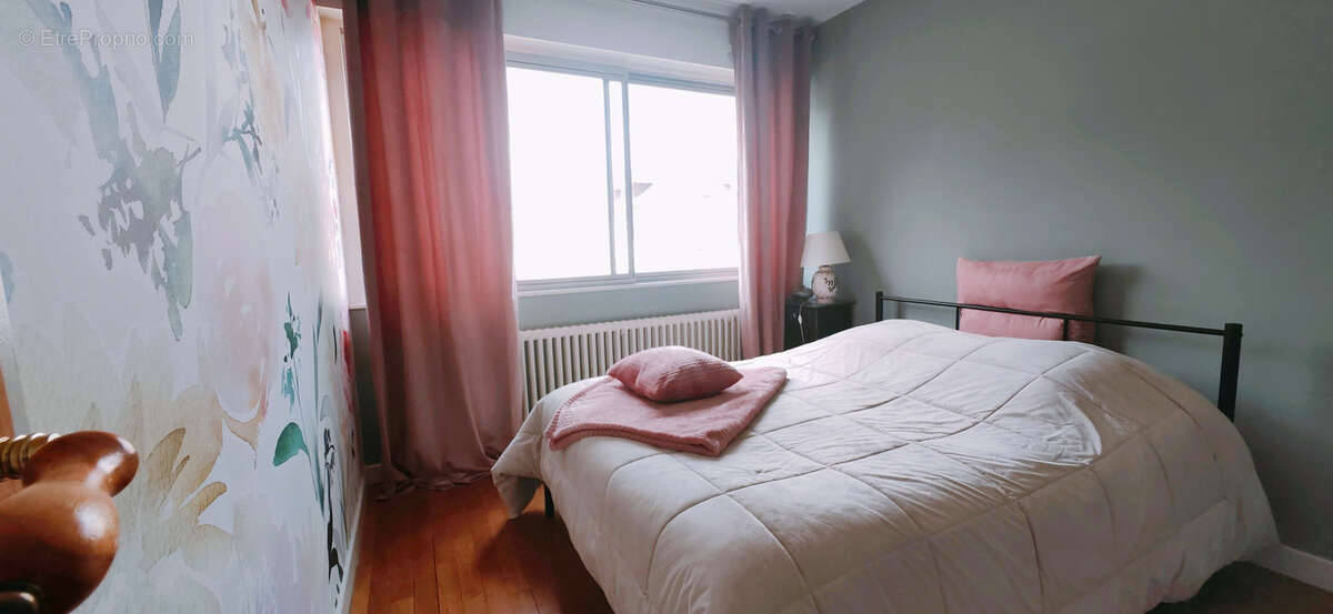 Appartement à VICHY