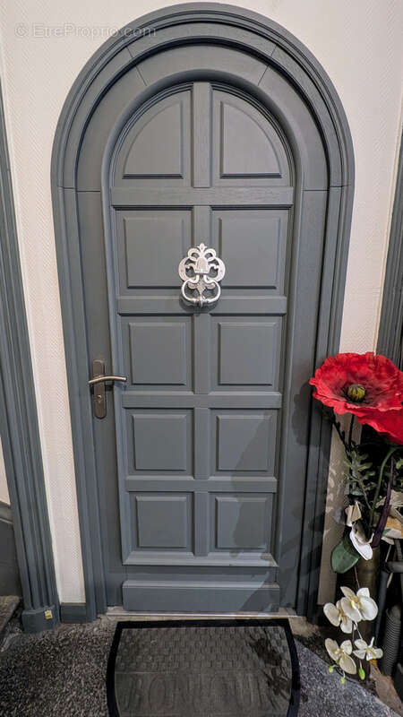 Appartement à ROANNE