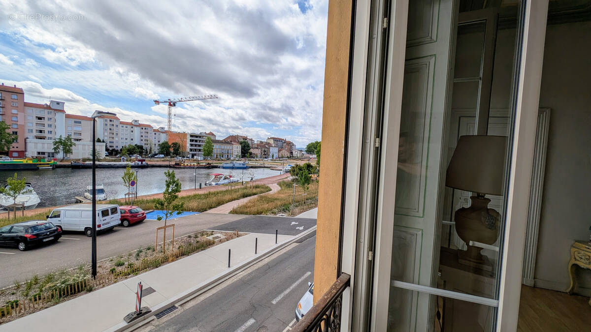 Appartement à ROANNE