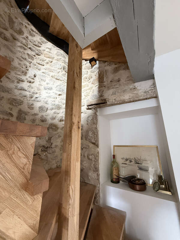 Maison à BATZ-SUR-MER