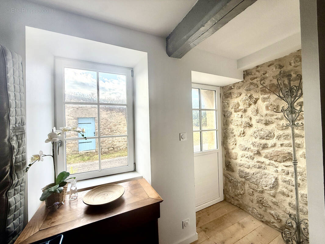 Maison à BATZ-SUR-MER