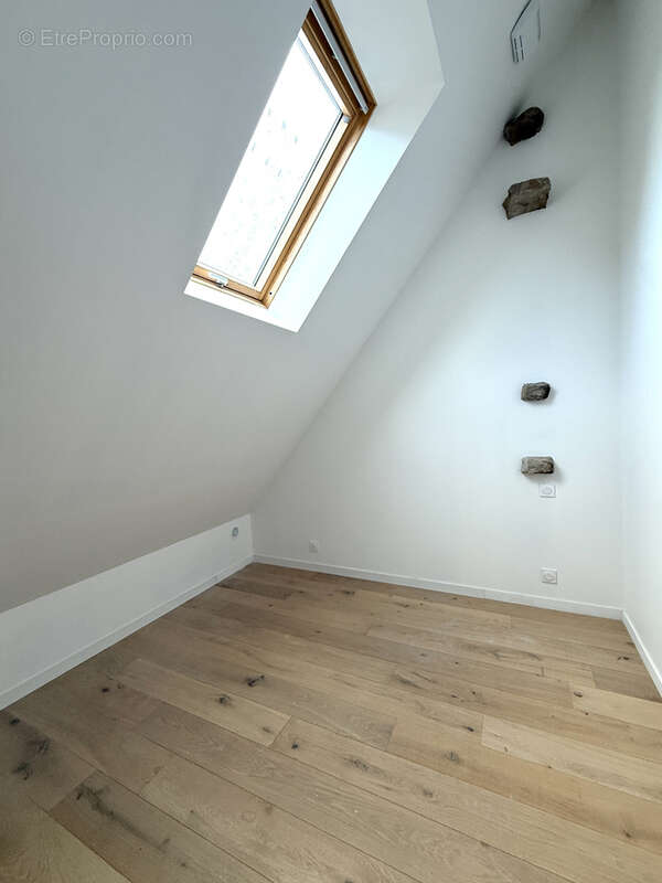 Maison à BATZ-SUR-MER