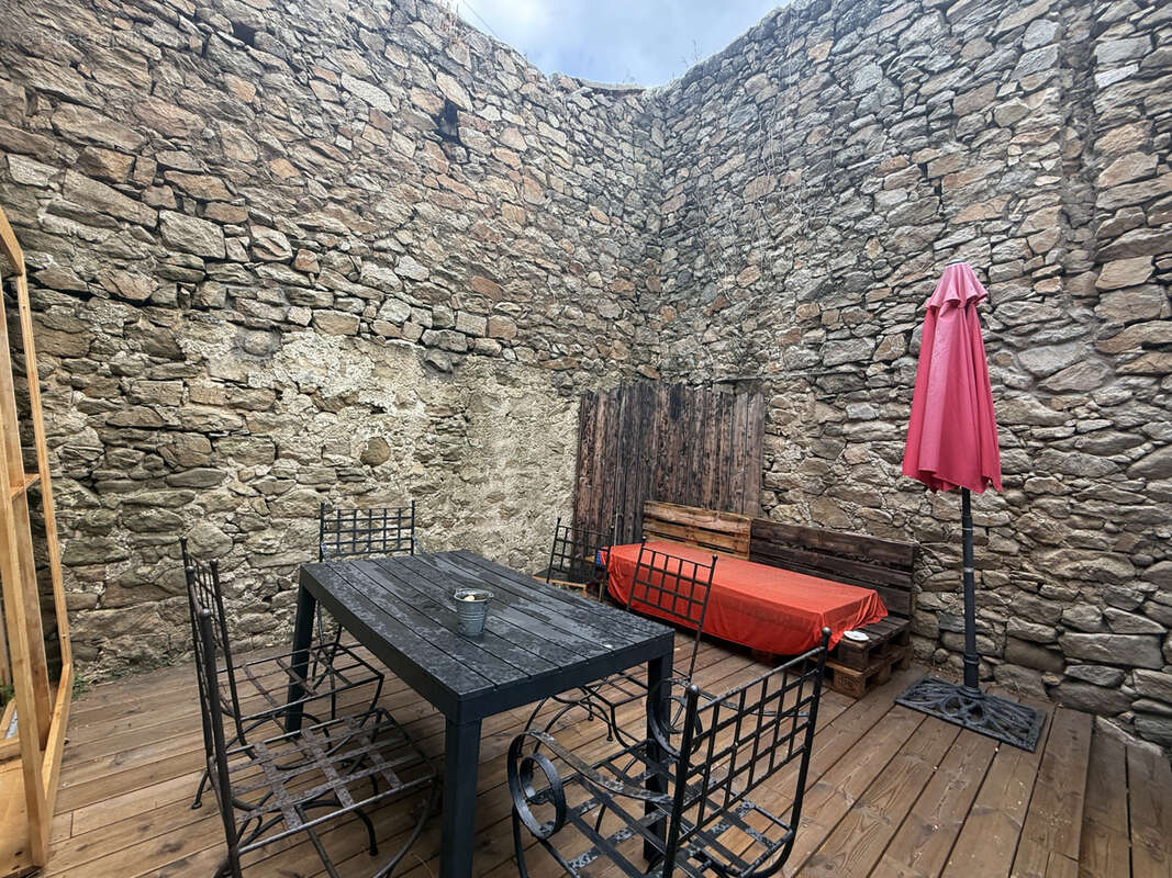 Maison à BATZ-SUR-MER