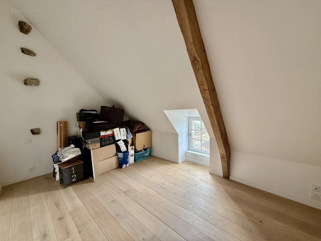 Maison à BATZ-SUR-MER