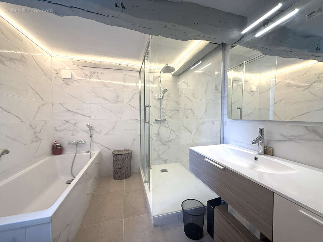 Maison à BATZ-SUR-MER