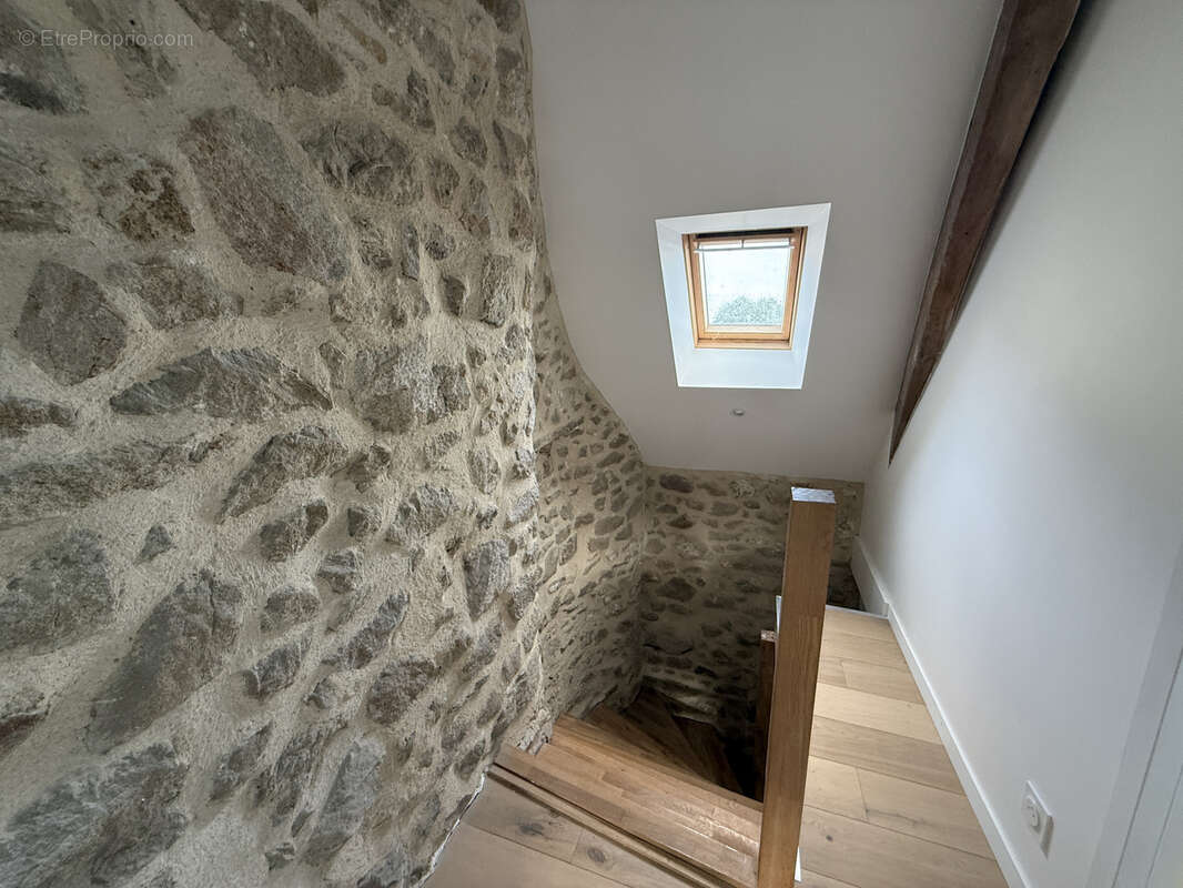 Maison à BATZ-SUR-MER