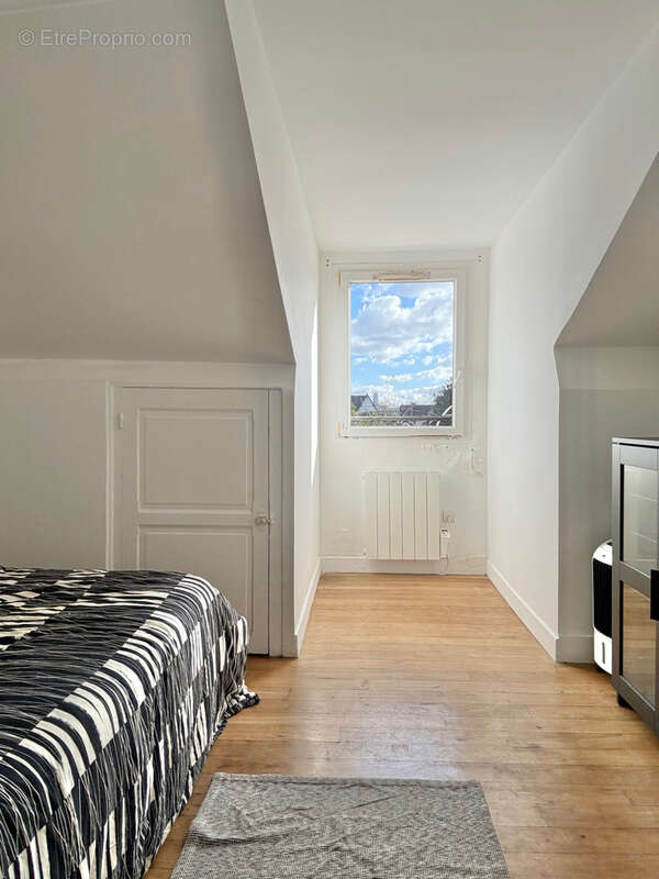 Appartement à VILLENEUVE-SAINT-GEORGES