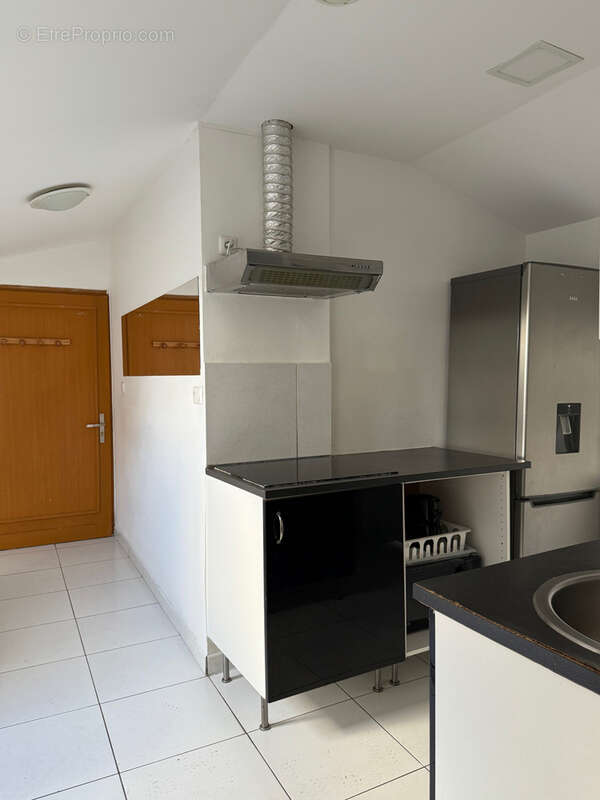 Appartement à VILLENEUVE-SAINT-GEORGES