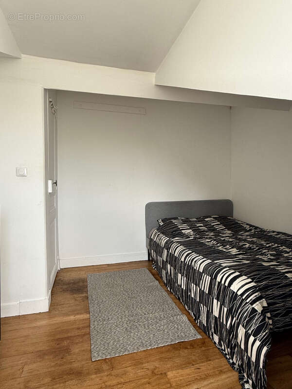 Appartement à VILLENEUVE-SAINT-GEORGES