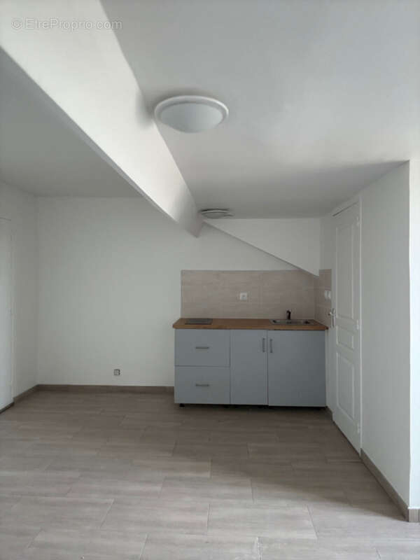 Appartement à VILLENEUVE-SAINT-GEORGES