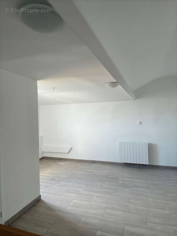 Appartement à VILLENEUVE-SAINT-GEORGES