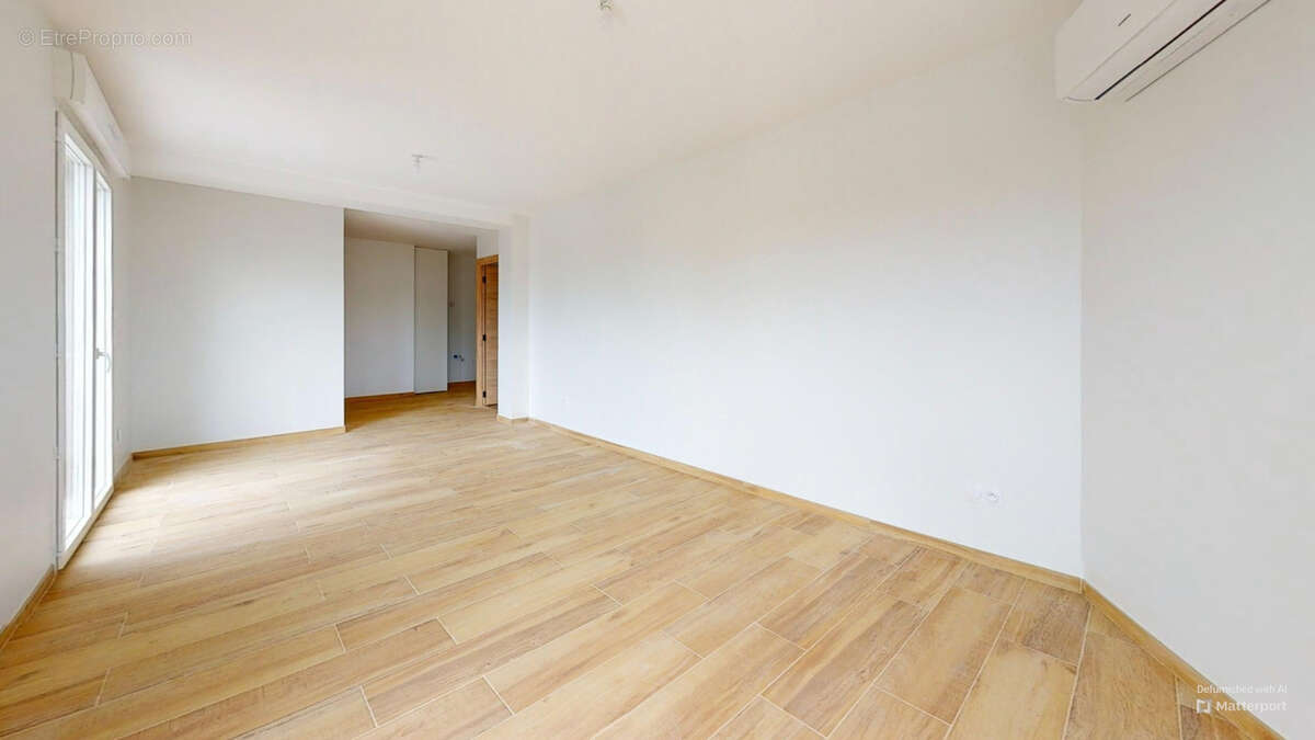 Appartement à CASTELGINEST