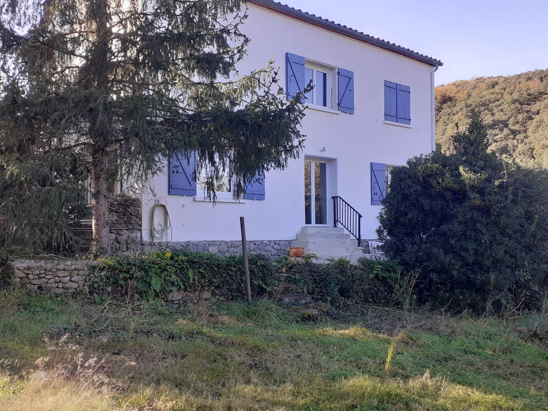 Maison à REYNES