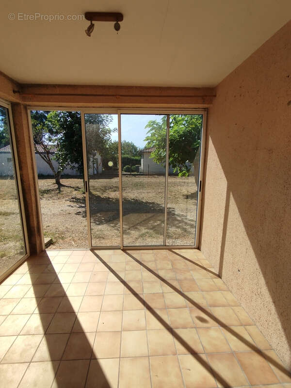 Maison à SAINT-SEURIN-SUR-L&#039;ISLE