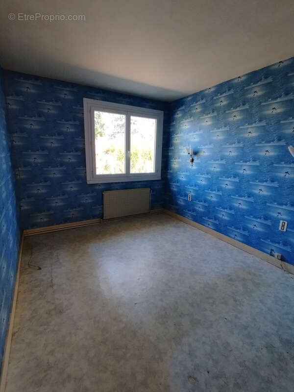 Maison à SAINT-SEURIN-SUR-L&#039;ISLE