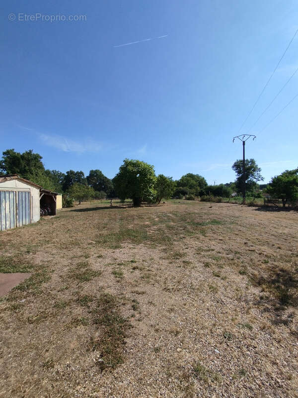 Maison à SAINT-SEURIN-SUR-L&#039;ISLE