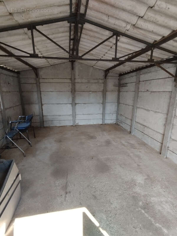 Maison à SAINT-SEURIN-SUR-L&#039;ISLE