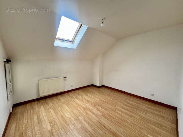 Maison à PARAY-VIEILLE-POSTE